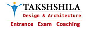 Takshshila Design & Architecture Logo