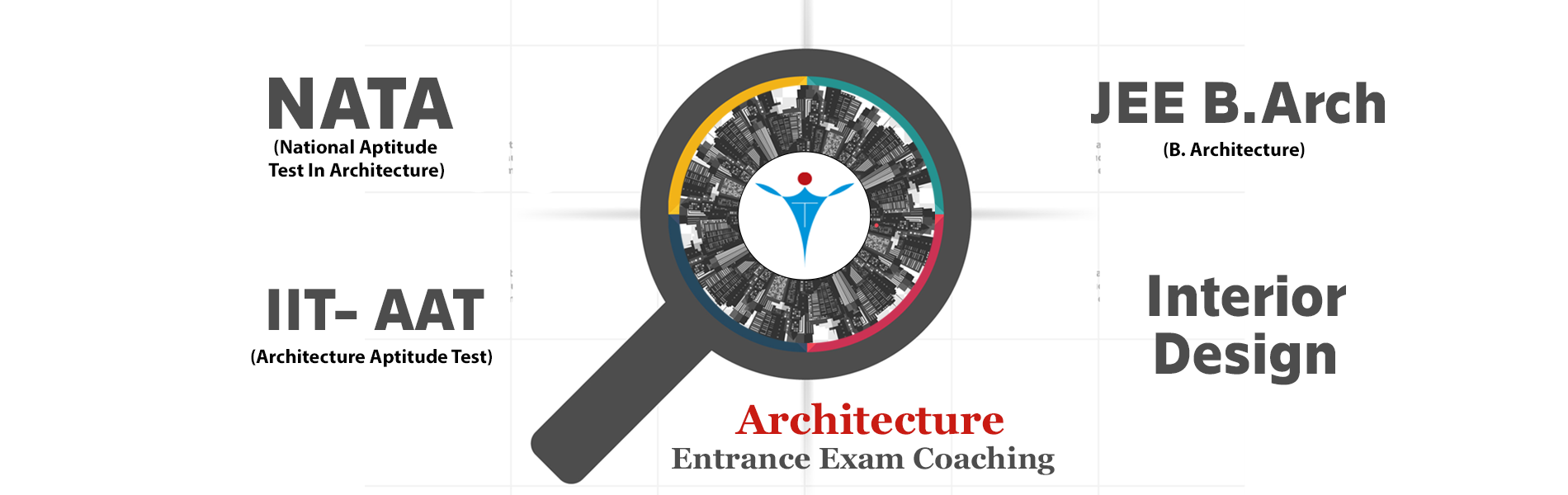 NATA | Architecture Entrance exam coaching