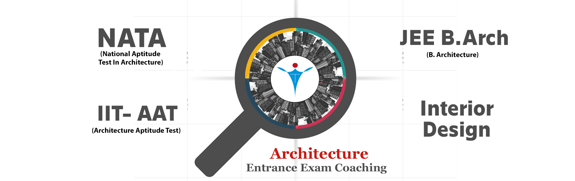 NATA & Architecture coaching by Takshshila