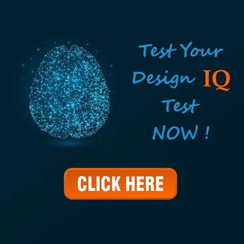 Test Your creative IQ - NIFT, NID, UCEED, NATA, Architecture Coaching